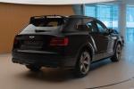 Bentley Bentayga V8 Blackline & Centenary Specifications 2020 года (UAE)